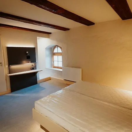 Burg - Kurfürstlich Flämisch Belzig