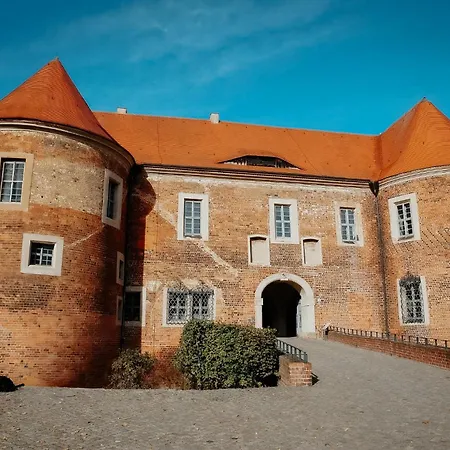 Burg - Kurfuerstlich Flaemisch 3* 贝尔泽格