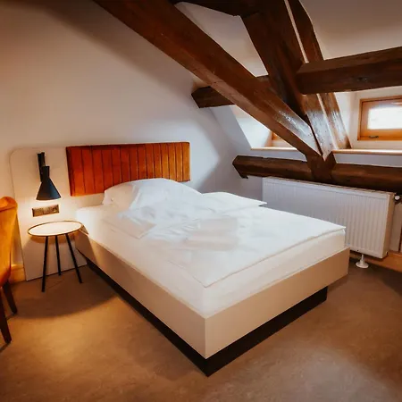 Burg - Kurfuerstlich Flaemisch Hotel 3*