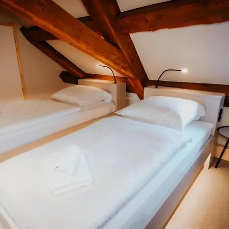 Burg - Kurfuerstlich Flaemisch Hotel Belzig