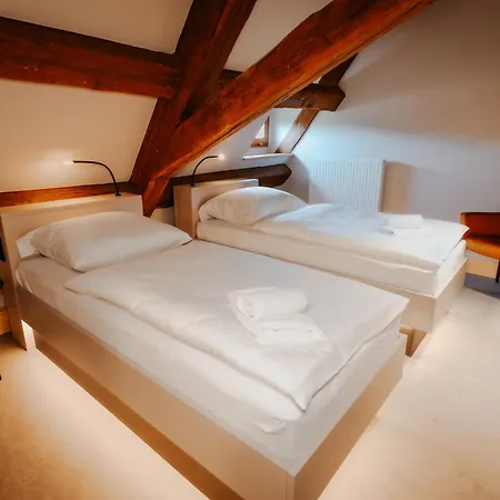 Burg - Kurfuerstlich Flaemisch Hotel 3*