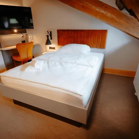 Hotel Burg - Kurfuerstlich Flaemisch