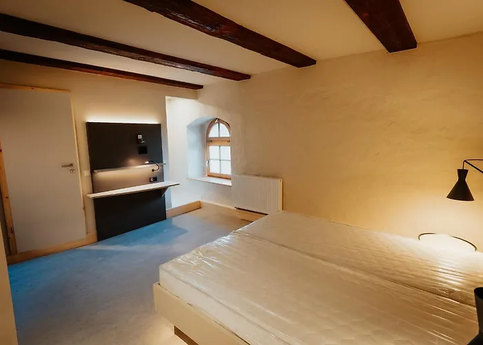 Burg - Kurfürstlich Flämisch Belzig