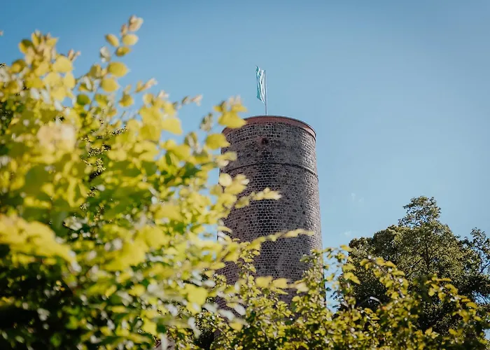 Hotel Burg - Kurfürstlich Flämisch 3*